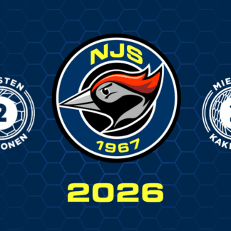 Seurakausikortti 2026